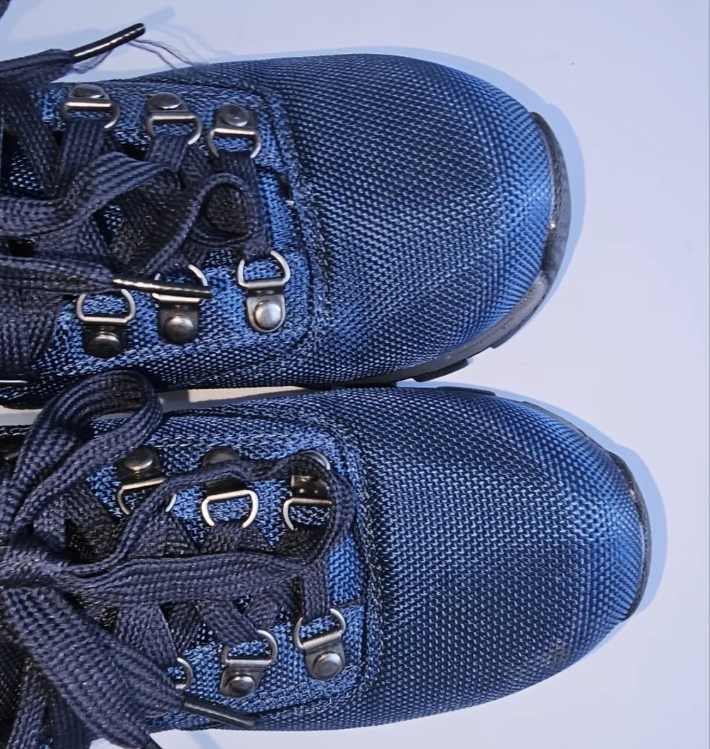 Deer Stags Kids' Walker in Navy